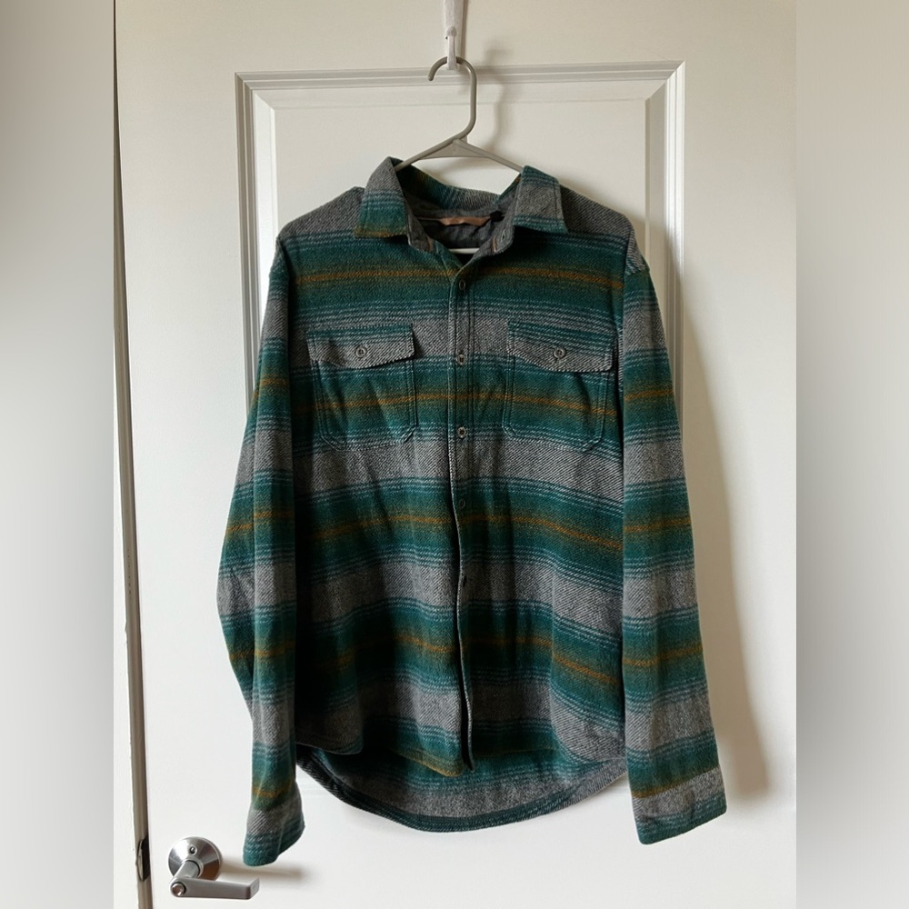 Flannel